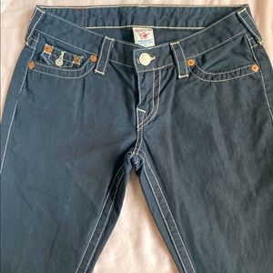 true religion BILLY jeans